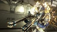 Miter is arguably even better than Latron Incarnon (Image via Digital Extremes)